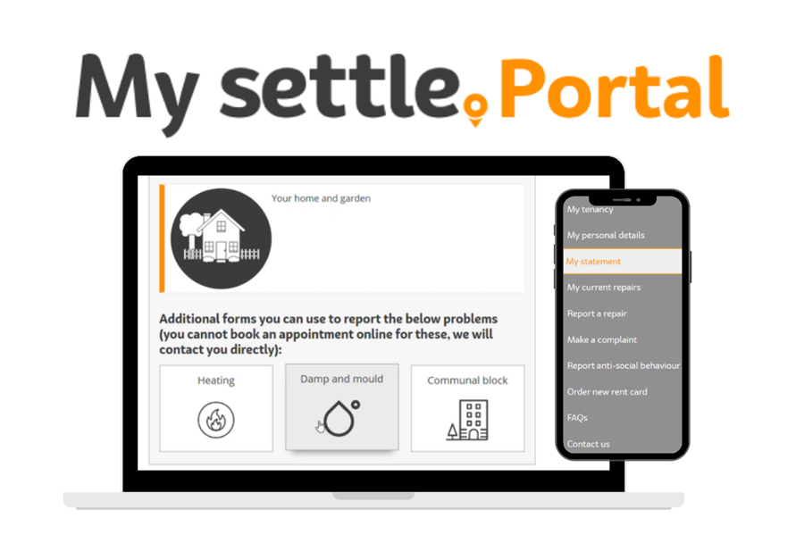 MySettlePortal